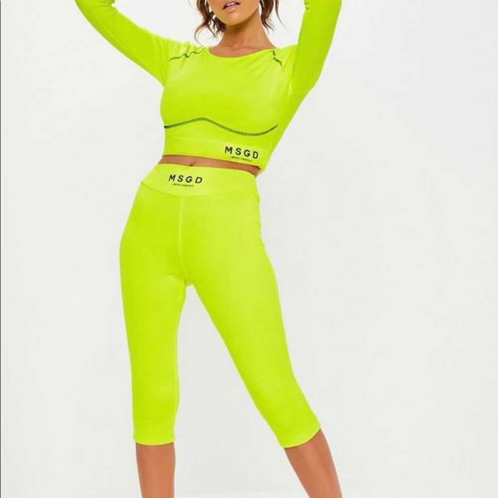 Leggings